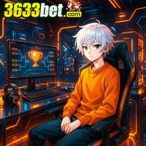 Imagem promocional da 3633Bet destacando a plataforma e seus benefícios