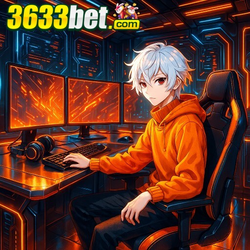 Imagem promocional da 3633Bet ilustrando a plataforma e seus diferenciais